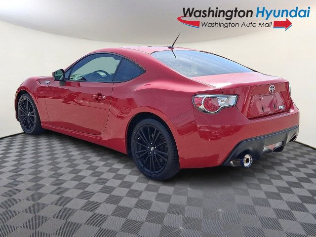 Used 2013 Scion FR-S RWD image 4