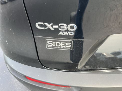 Certified 2025 MAZDA CX-30 AWD 2.5 S w/ Preferred Package image 88