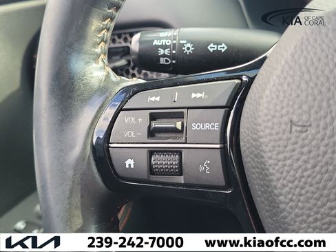 Used 2024 Honda HR-V Sport image 27