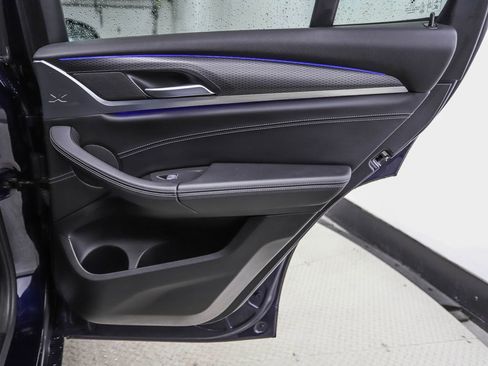 Used 2022 BMW X3 xDrive30i w/ M Sport Package 2 image 25