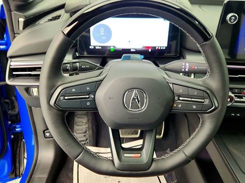 Used 2024 Acura ZDX Type S image 14