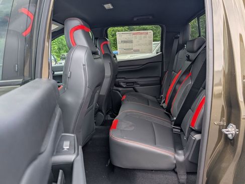 New 2026 Ford Ranger Raptor AWD/4WD image 19