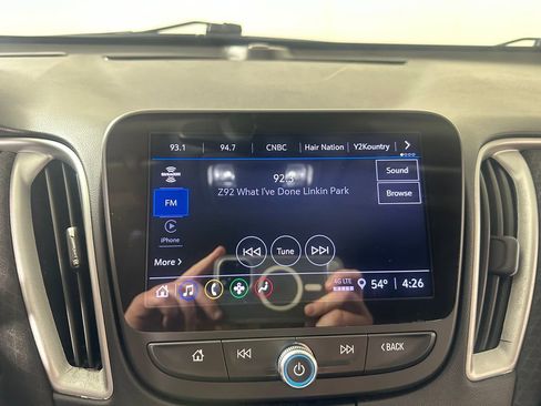 Used 2024 Chevrolet Malibu LT image 27