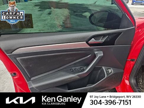 Used 2021 Volkswagen Jetta image 14