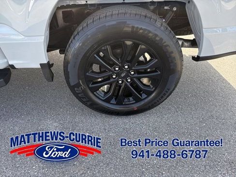 New 2026 Ford F150 Lariat w/ Equipment Group 501A Mid RWD image 17