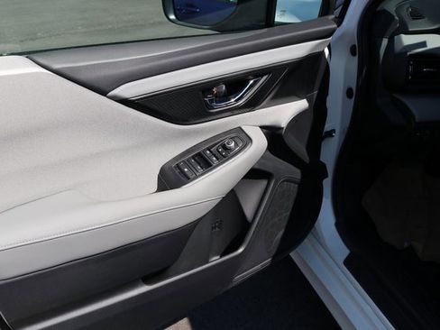 Certified 2025 Subaru Legacy Premium image 20