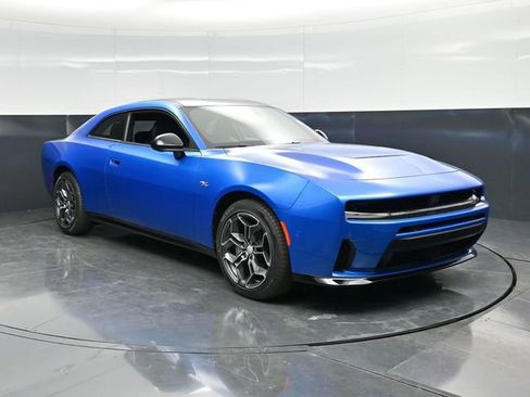 New 2026 Dodge Charger R/T image 1