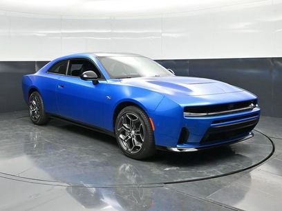New 2026 Dodge Charger R/T