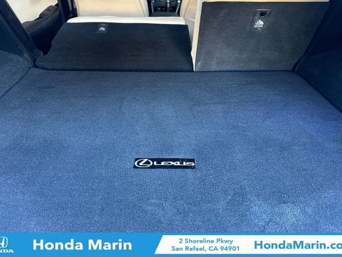 Used 2016 Lexus NX 200t FWD image 19