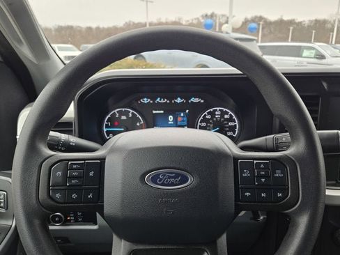 Used 2024 Ford F350 XLT w/ FX4 Off-Road Package image 29