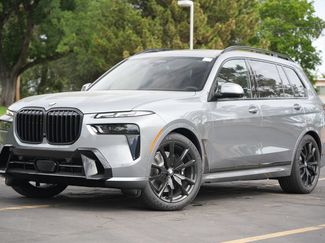 New 2027 BMW X7 xDrive40i w/ M Sport Package AWD/4WD 360° Tour