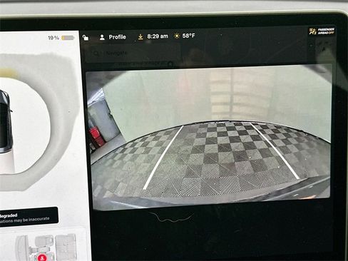 Used 2022 Tesla Model 3 Performance image 14