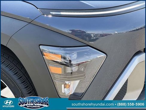 Certified 2024 Hyundai Kona SEL image 10
