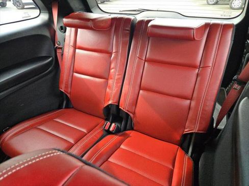 Certified 2022 Dodge Durango SRT w/ Premium Interior Group AWD/4WD image 24
