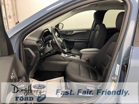New 2026 Ford Escape Active w/ Cold Weather Package image 26