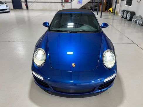 Used 2009 Porsche 911 Carrera S image 77