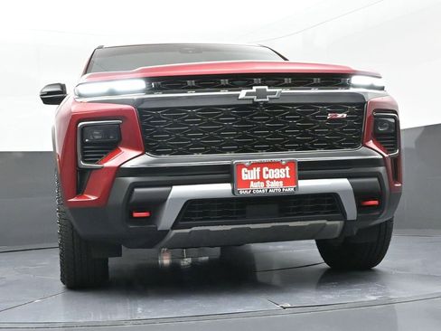 Used 2024 Chevrolet Traverse Z71 w/ LPO, Floor Liner Package image 29