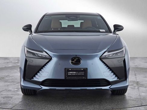 Certified 2023 Lexus RZ 450e Luxury image 8