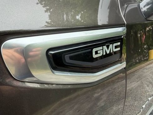 Used 2021 GMC Yukon XL Denali RWD image 10