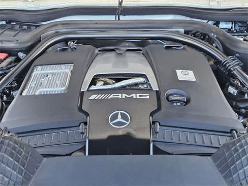 Certified 2023 Mercedes-Benz G 63 AMG AMG G 63 image 16