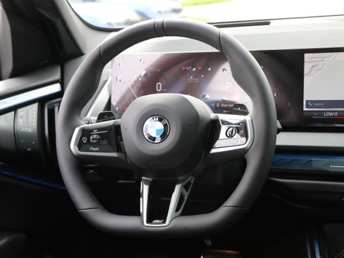 Certified 2025 BMW X3 xDrive30i w/ Premium Package image 23