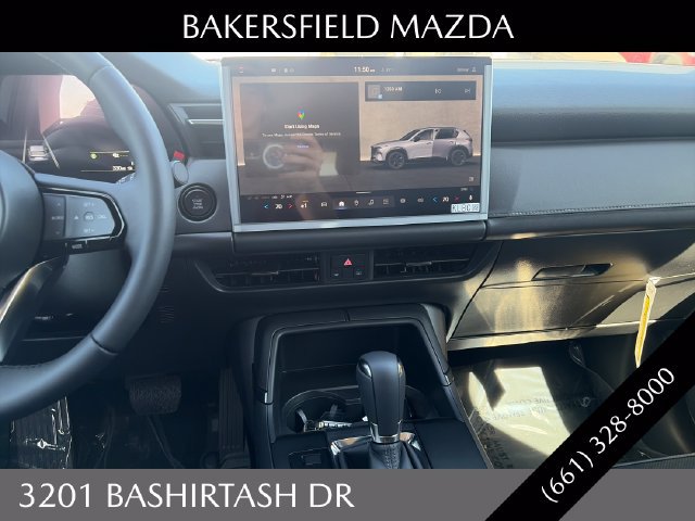 New 2026 MAZDA CX-5 Preferred AWD/4WD image 19