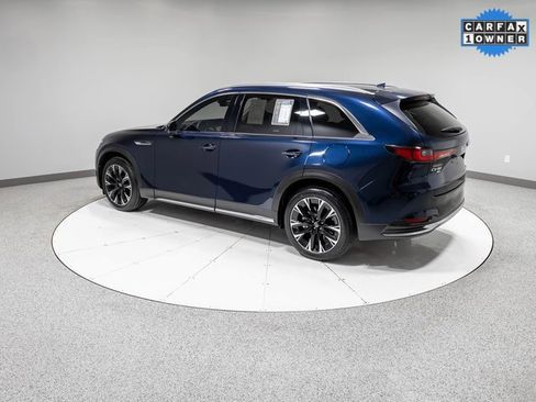 Used 2024 MAZDA CX-90 Plug-In Hybrid w/ Premium Pkg image 34