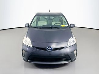 Used 2014 Toyota Prius Four video 2