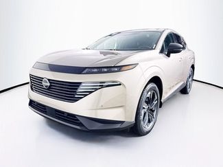 New 2026 Nissan Murano SL AWD/4WD video 1