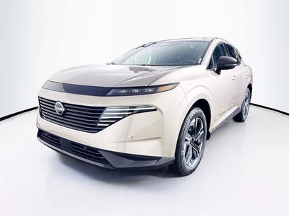 New 2026 Nissan Murano SL