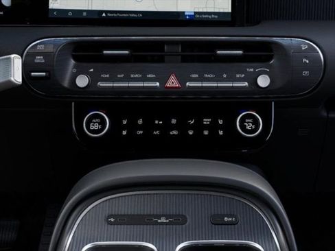 New 2026 Hyundai Palisade Calligraphy AWD/4WD image 16