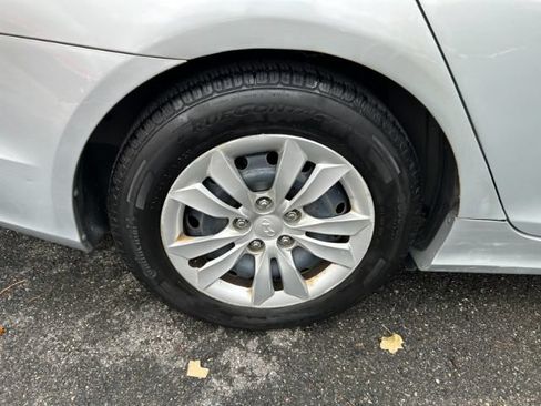 Used 2012 Hyundai Sonata GLS FWD image 33