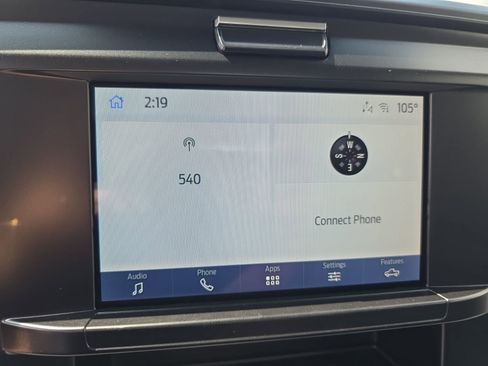 New 2025 Ford F250 XL image 11