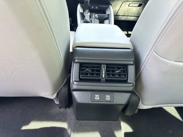 Certified 2026 Honda Accord SE image 15