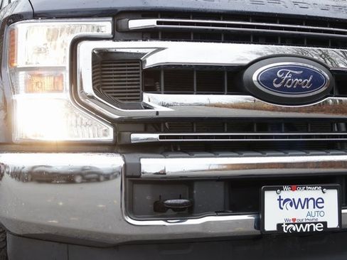 Used 2022 Ford F250 XL w/ STX Appearance Package image 25