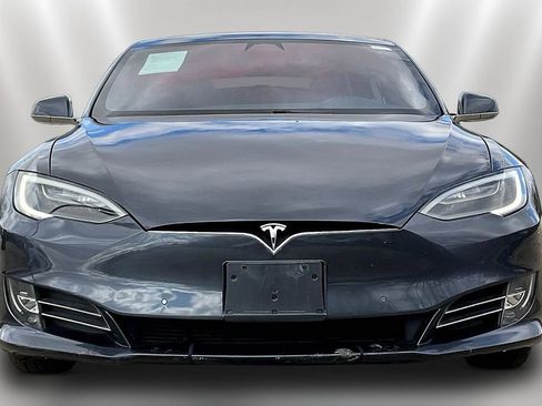 Used 2016 Tesla Model S 60 image 2