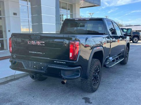 Certified 2023 GMC Sierra 2500 Denali image 3