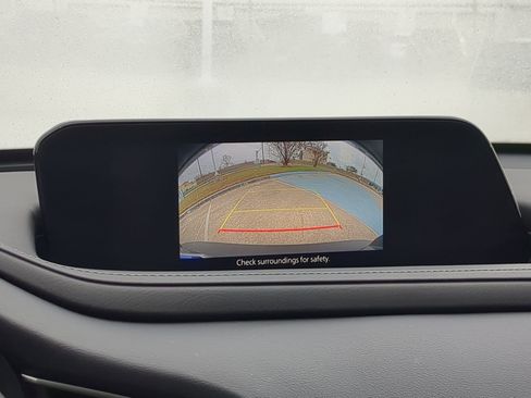 Used 2024 MAZDA CX-30 AWD 2.5 S w/ Select Sport Pkg image 24