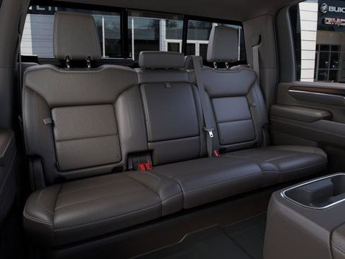New 2026 GMC Sierra 2500 Denali AWD/4WD image 38