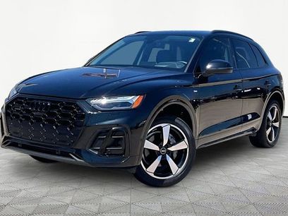 Used 2023 Audi Q5 2.0T Prestige w/ Prestige Package