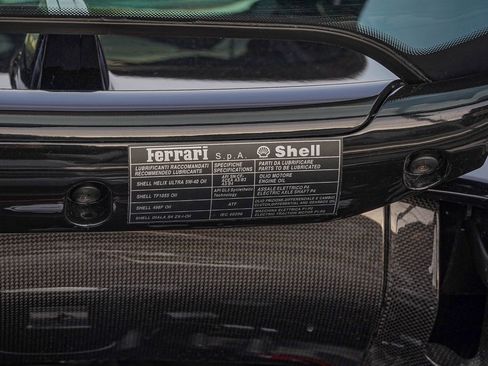 Used 2023 Ferrari SF90 Spider image 47