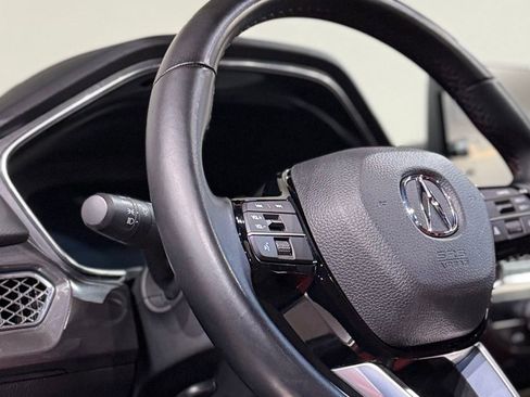 Used 2024 Acura Integra A-Spec image 38