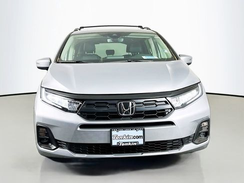 New 2026 Honda Odyssey EX-L image 2