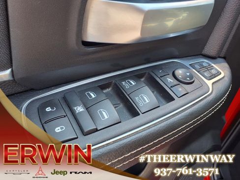 Certified 2024 RAM 2500 Big Horn w/ Bed Utility Group image 16