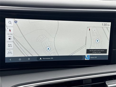 New 2026 Hyundai Palisade Calligraphy image 24