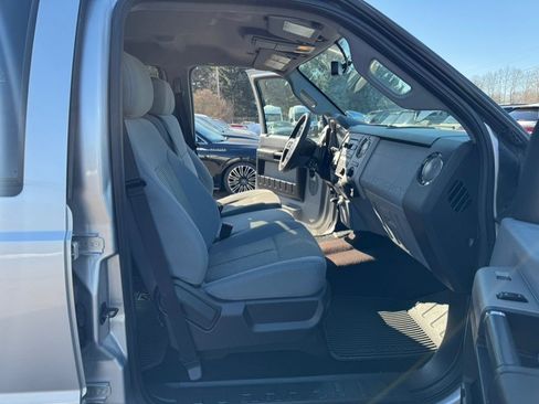 Used 2016 Ford F250 XLT w/ XLT Premium Package image 24
