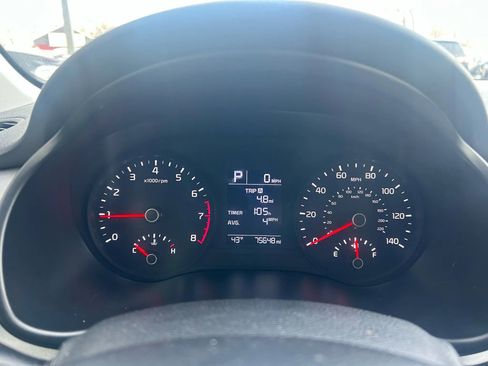 Used 2021 Kia Rio S image 5