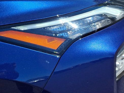 Certified 2023 Nissan Rogue SV w/ SV Premium B Package AWD/4WD image 9