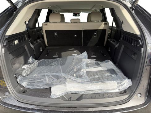 New 2026 MAZDA CX-90 3.3 Turbo w/ Premium Sport Pkg image 17