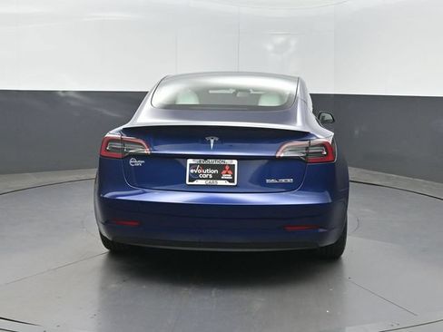 Used 2023 Tesla Model 3 Performance AWD/4WD image 22